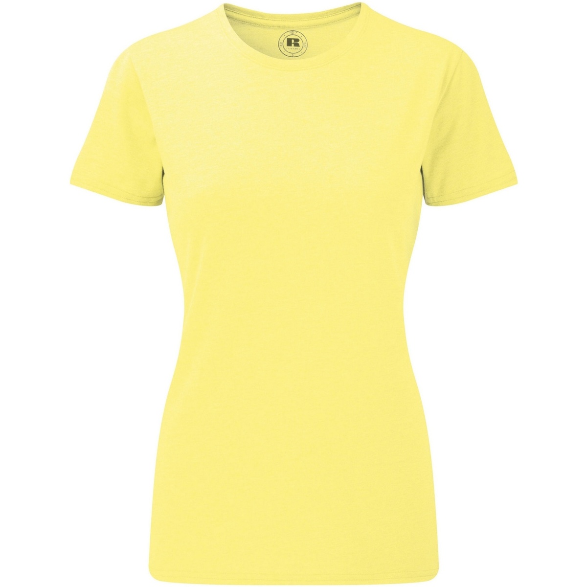 Vêtements Femme T-shirts manches longues Russell 165F Multicolore