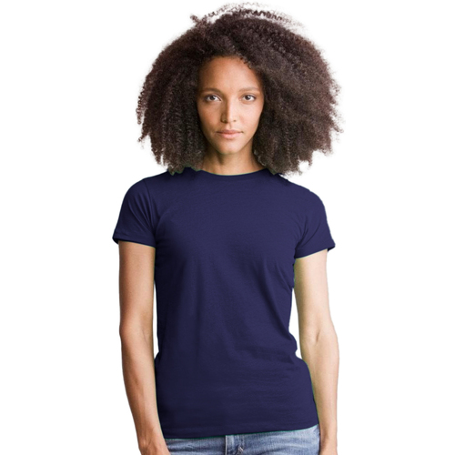 Vêtements Femme T-shirts manches courtes Mantis M69 Multicolore