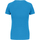 Vêtements Femme T-shirts manches longues Kariban Proact PA439 Bleu