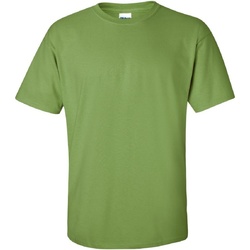 Vêtements Homme T-shirts manches courtes Gildan Ultra Kiwi