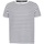 Vêtements Enfant T-shirts manches courtes Skinni Fit SM202 Blanc