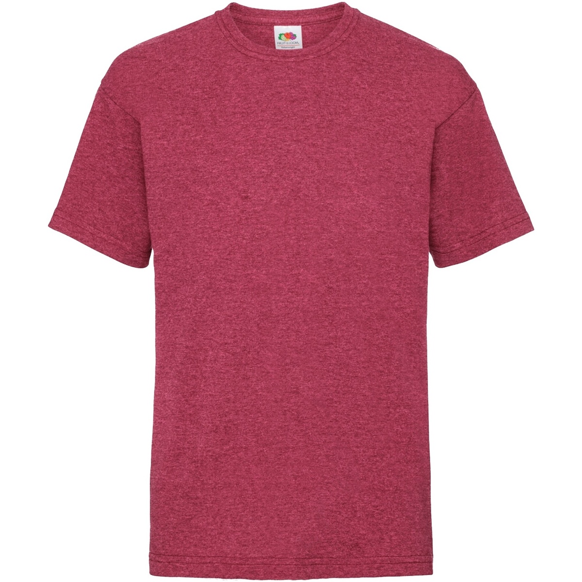 Vêtements Enfant Tee-shirt adidas Originals 61033 Rouge