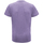 Vêtements Homme T-shirts manches courtes Tridri TR010 Violet