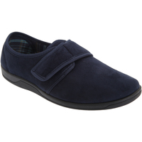 Chaussures Homme Chaussons Sleepers Tom Bleu