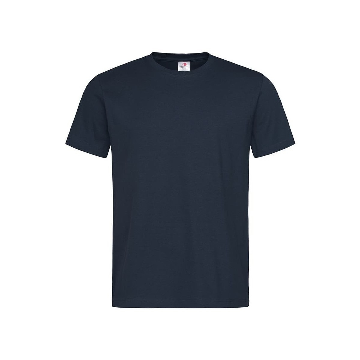 Vêtements Homme T-shirts manches longues Stedman AB272 Bleu