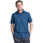 Vêtements Homme Chemises manches courtes Trespass Baffin Bleu