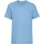 Vêtements Enfant T-shirts manches courtes Philipp Plein python skin jacketm 61033 Bleu
