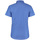 Vêtements Femme Polos manches courtes Kustom Kit KK360 Bleu