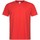 Vêtements Homme T-shirts manches longues Stedman AB272 Rouge