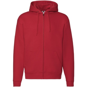 Vêtements Homme Sweats For cool girls onlym 62034 Rouge