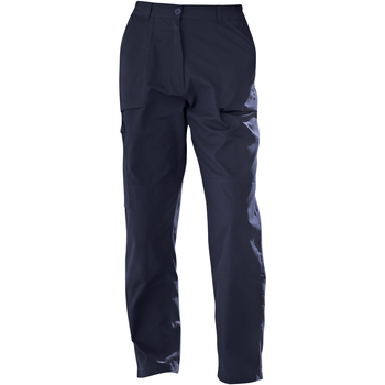 Vêtements Femme Pantalons de survêtement Regatta TRJ334L Bleu