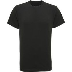 Vêtements Homme T-shirts manches courtes Tridri TR010 Gris