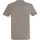 Vêtements Homme T-shirts Con manches courtes Sols 11500 Gris