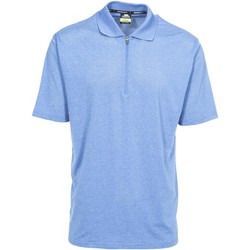 Vêtements Homme T-shirts manches longues Trespass Maraba Bleu