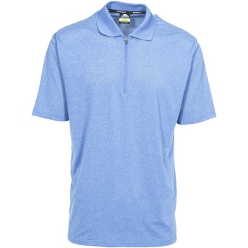 Vêtements Homme T-shirts & Polos Trespass Maraba Bleu