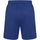Vêtements Homme Shorts / Bermudas Just Cool JC080 Bleu