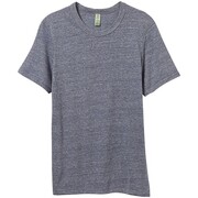 Striped Segment T Shirt