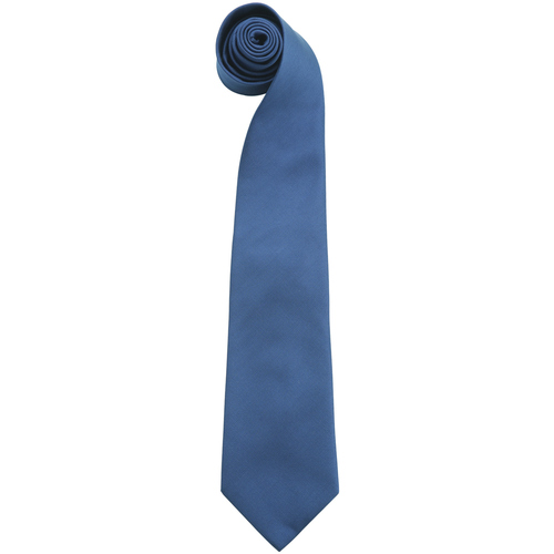 Vêtements Homme Cravates et accessoires Premier PR765 Bleu