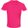 Vêtements T-shirts & Polos Spiro Aircool Rouge