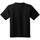 Vêtements Enfant T-shirts manches courtes Gildan 5000B Noir