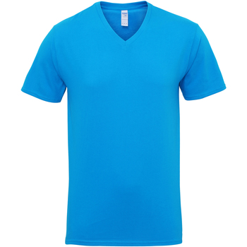 Vêtements Homme T-shirts manches courtes Gildan 41V00 Multicolore