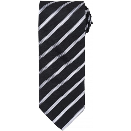Vêtements Homme Cravates et accessoires Premier Formal Noir
