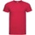 Vêtements Homme T-shirts manches courtes Russell R155M Rouge