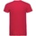 Vêtements Homme T-shirts manches courtes Russell R155M Rouge