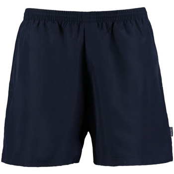 Vêtements Homme Shorts / Bermudas Gamegear KK986 Bleu