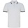 Vêtements Homme T-shirts Met & Polos Asquith & Fox AQ011 Noir