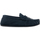Chaussures Homme Chaussons Mokkers DF816 Bleu