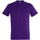 Vêtements Homme T-shirts manches courtes Sols Imperial Violet