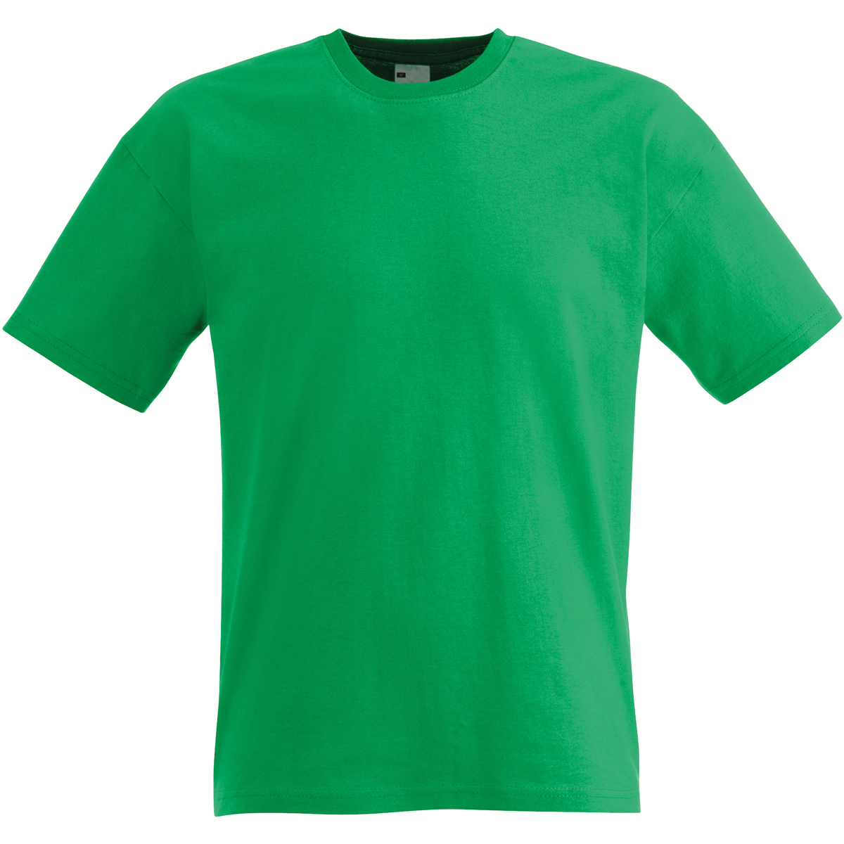 Vêtements Homme T-shirt adidas Essentials Embroidered Linear Logo azul branco 61082 Vert