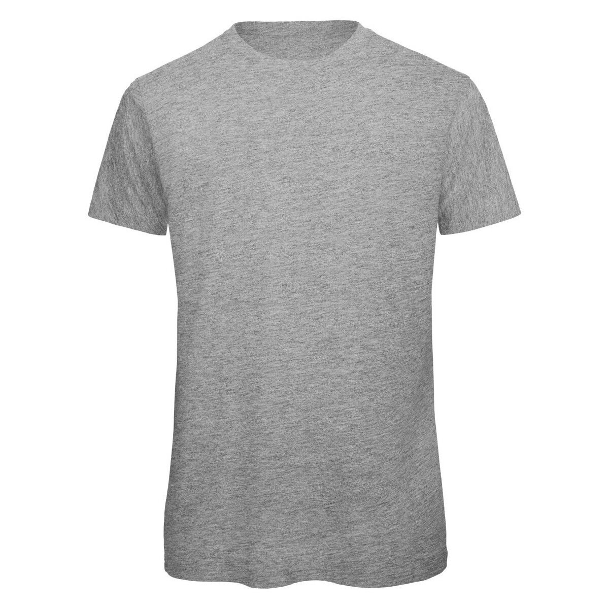 Vêtements Homme ASOS Daysocial T-shirt décontracté à rayures aspect lin avec broderie sur le devant TM042 Gris