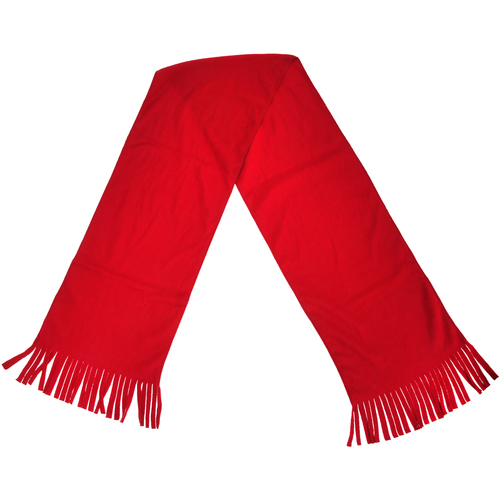 Accessoires textile Femme Echarpes / Etoles / Foulards Result R143X Rouge
