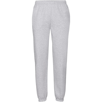 Vêtements Homme Grey is the new black Fruit Of The Loom 64026 Gris