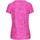 Vêtements Femme T-shirts & Polos Trespass Daffney Rouge