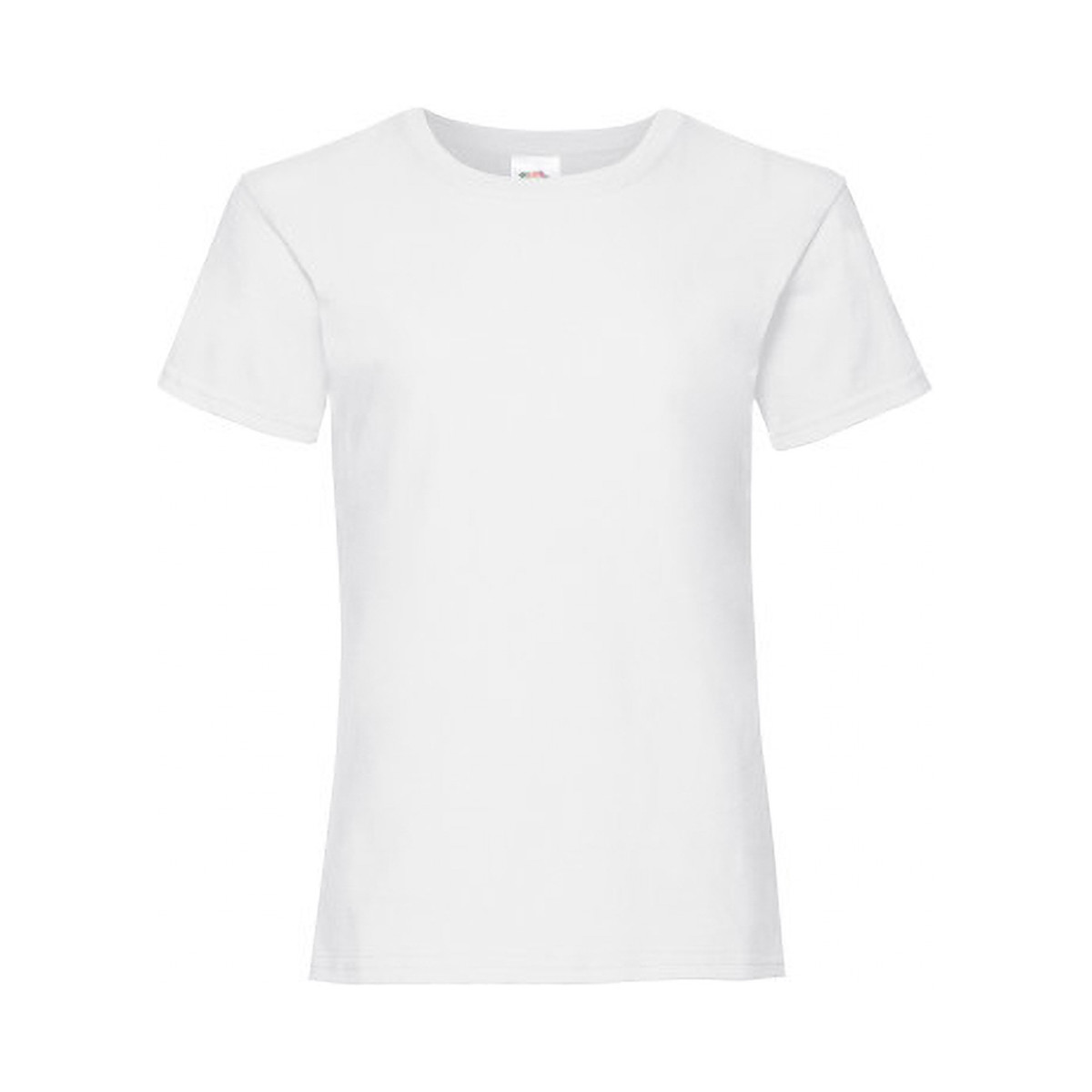 Vêtements Fille T-shirts manches courtes Spidi Men s clothing Jackets 61005 Blanc