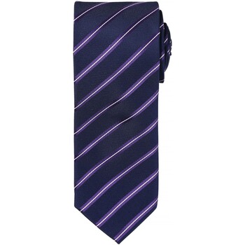 Vêtements Homme Cravates et accessoires Premier Formal Violet