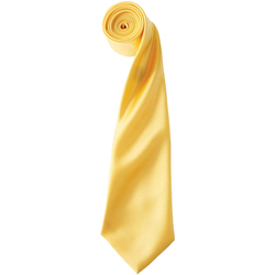 Vêtements Homme Cravates et accessoires Premier Satin Tournesol