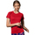 Vêtements Femme T-shirts manches longues Stedman AB347 Rouge
