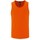 Vêtements Homme T-shirts & Polos Sols 2073 Orange