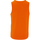 Vêtements Homme PS Paul Smith embroidered-logo denim shirt Sols 2073 Orange