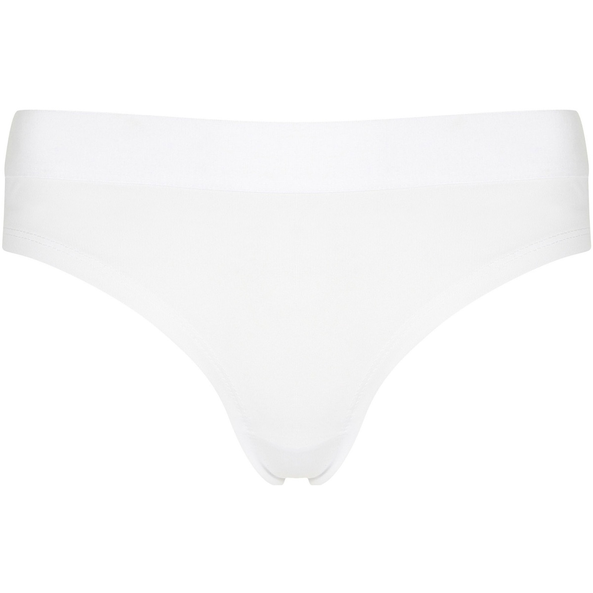 Sous-vêtements Femme Culottes & slips Sf SK436 Blanc