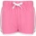 Vêtements Enfant Shorts sleeveless / Bermudas Skinni Fit SM69 Rouge