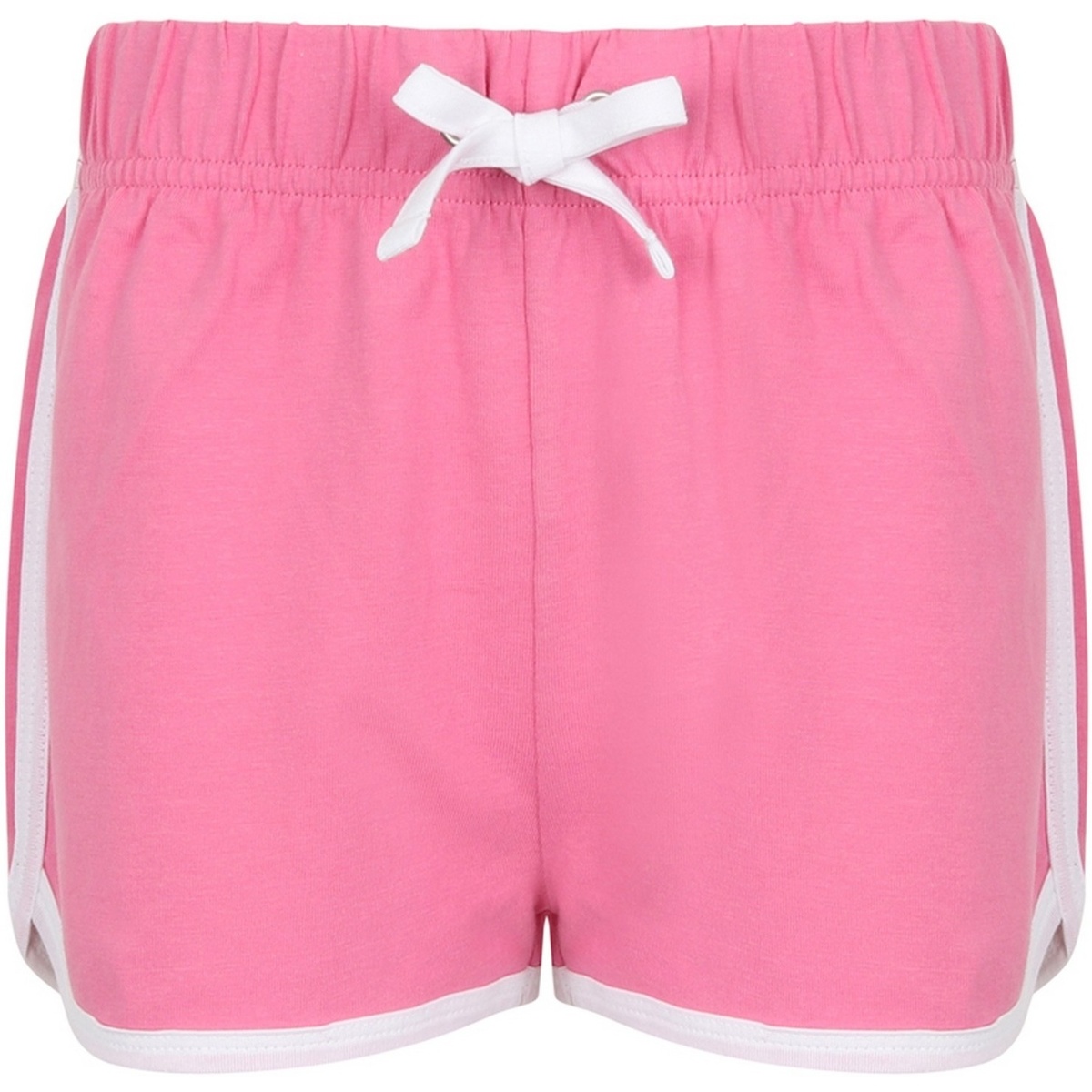 Vêtements Enfant Shorts / Bermudas Skinni Fit SM69 Rouge