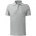 Vêtements Homme T-shirts und & Polos straight button-down shirt Iconic Gris