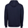 Vêtements Homme Sweats Tee Jays TJ5430 Bleu