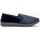 Chaussures Homme Chaussons Zedzzz DF833 Bleu