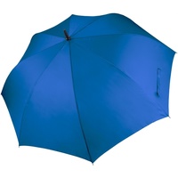 Accessoires textile Parapluies Kimood KI004 Bleu roi